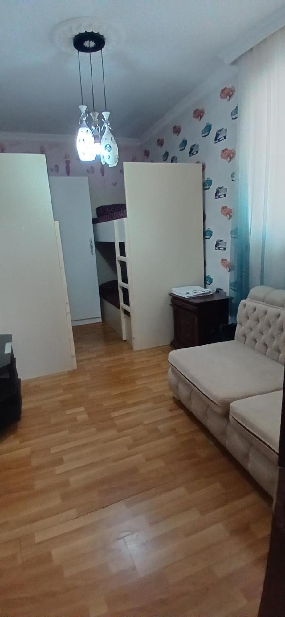 Central Baku Hostel ภายนอก รูปภาพ