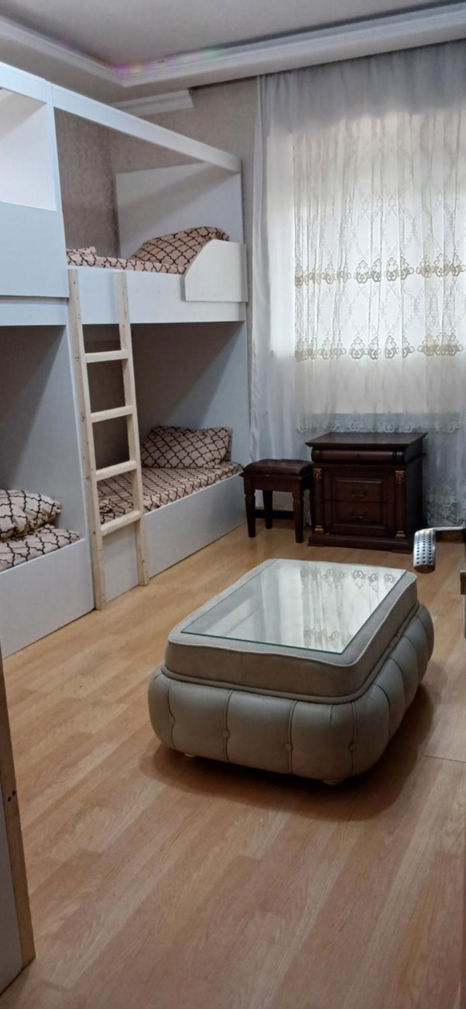 Central Baku Hostel ภายนอก รูปภาพ