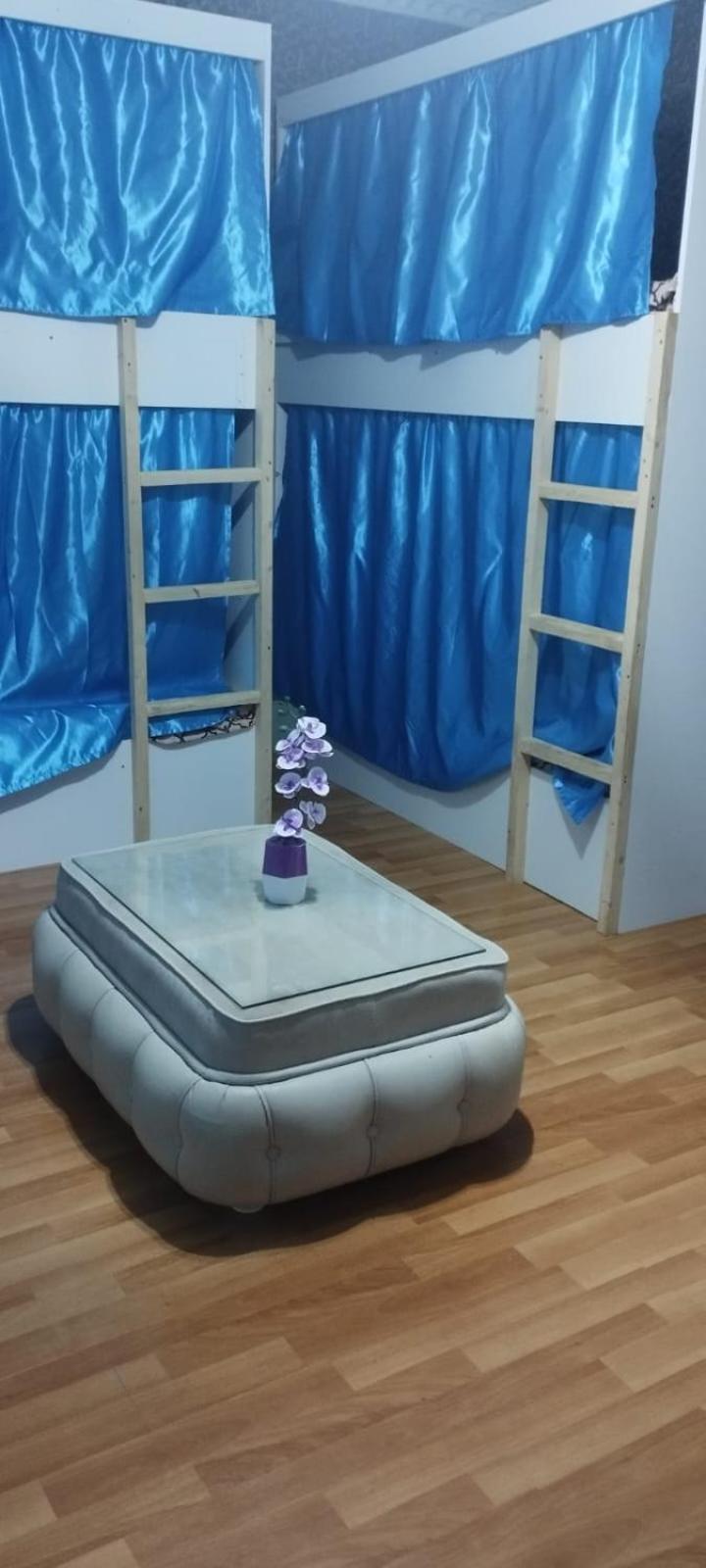 Central Baku Hostel ภายนอก รูปภาพ